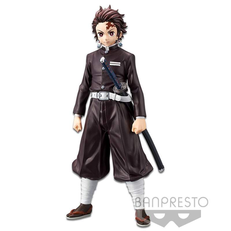 Demon Slayer Figure Collection Vol 6 Banpresto Tokyo Otaku Mode Tom