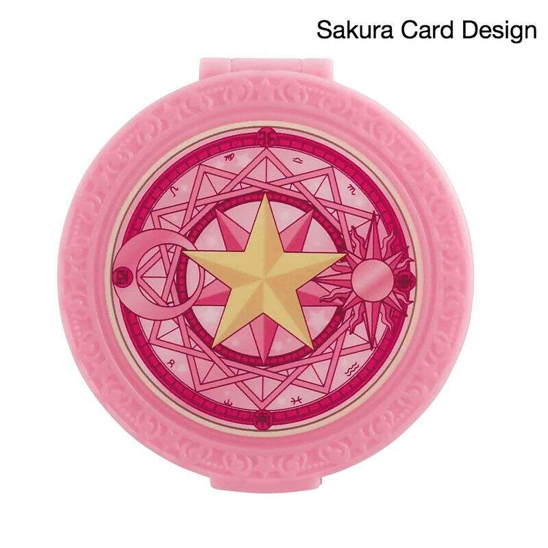 Cardcaptor Sakura Compact Mirror Tokyo Otaku Mode Tom