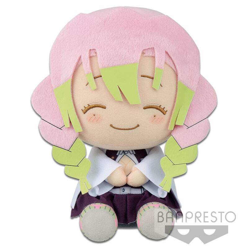 hashira plush