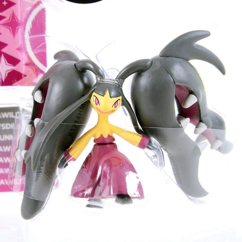 mega mawile figure