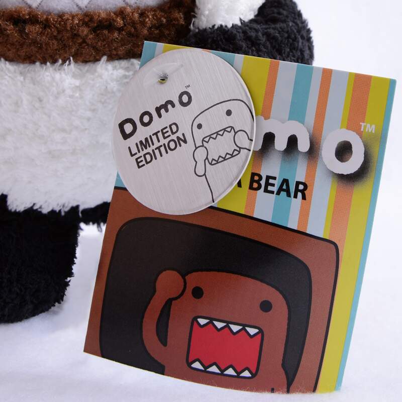 domo panda