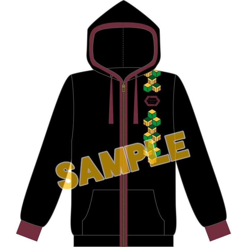 Details about  / Demon Slayer Kimetsu no Yaiba Agatsuma Zenitsu Hoodie Sweater Coat Hip pop Gift
