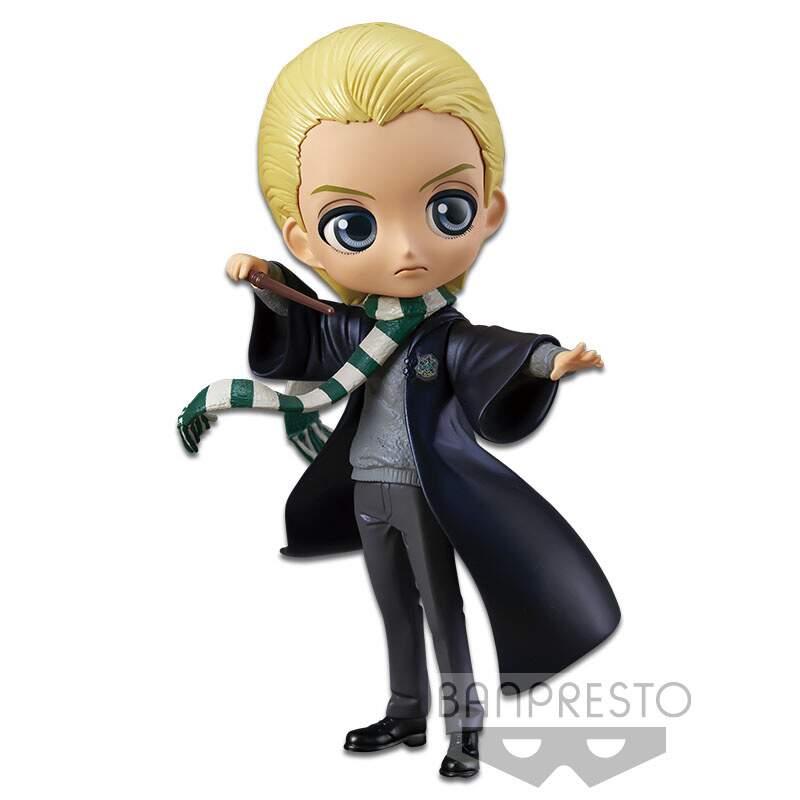 Q Posket Harry Potter Draco Banpresto 53 Off Tokyo Otaku Mode Tom