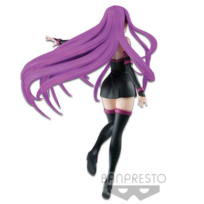 Exq Figure Fate Stay Night Hf Rider Type Moon Tokyo Otaku Mode Tom