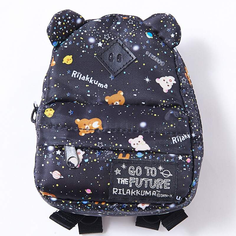 space mini backpack