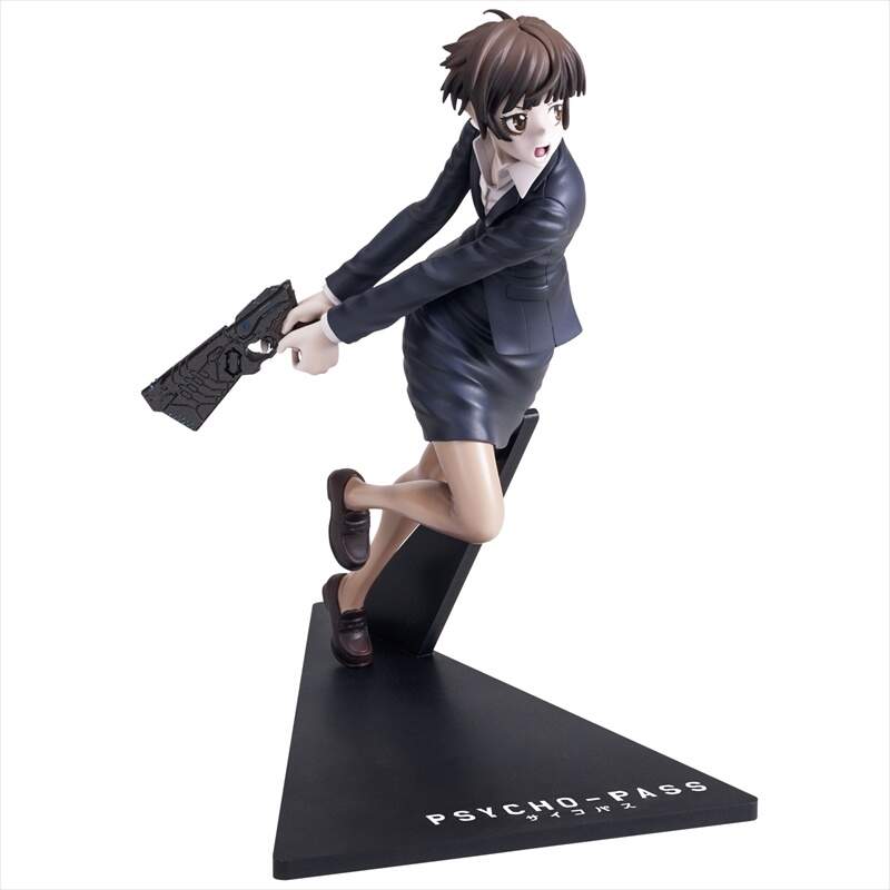 Psycho Pass Akane Tsunemori Non Scale Figure Union Creative Tokyo Otaku Mode Tom