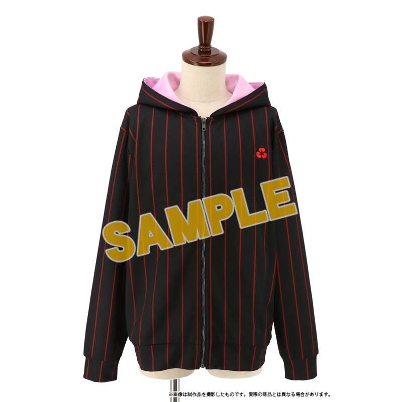 Fate Stay Night Hf Sakura Makiri S Grail Hoodie Tokyo Otaku Mode Tom