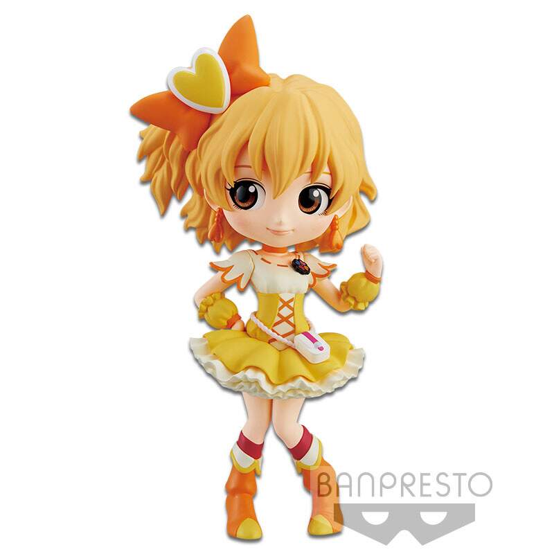 Q Posket Fresh Precure Cure Pine Banpresto Tokyo Otaku Mode Tom