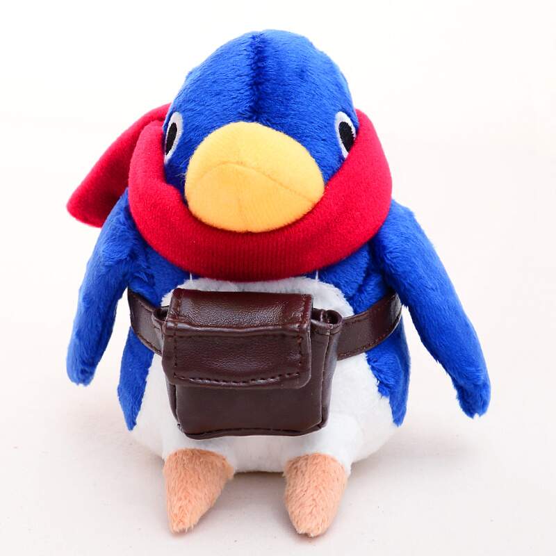 prinny plush