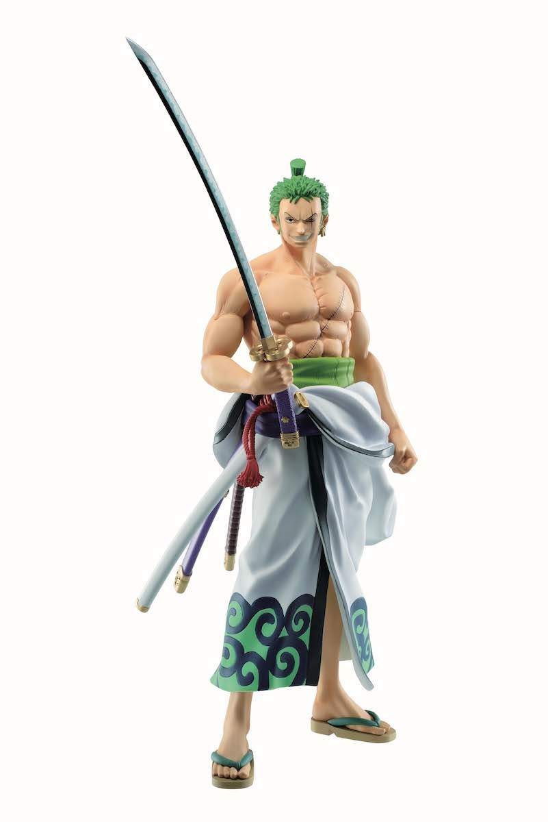 Ichibansho Figure Onepiece Zorojuro Enma Bandai Spirits Tokyo Otaku Mode Tom Ichibansho Figure Onepiece Zorojuro Enma Bandai Spirits Tokyo Otaku Mode Tom