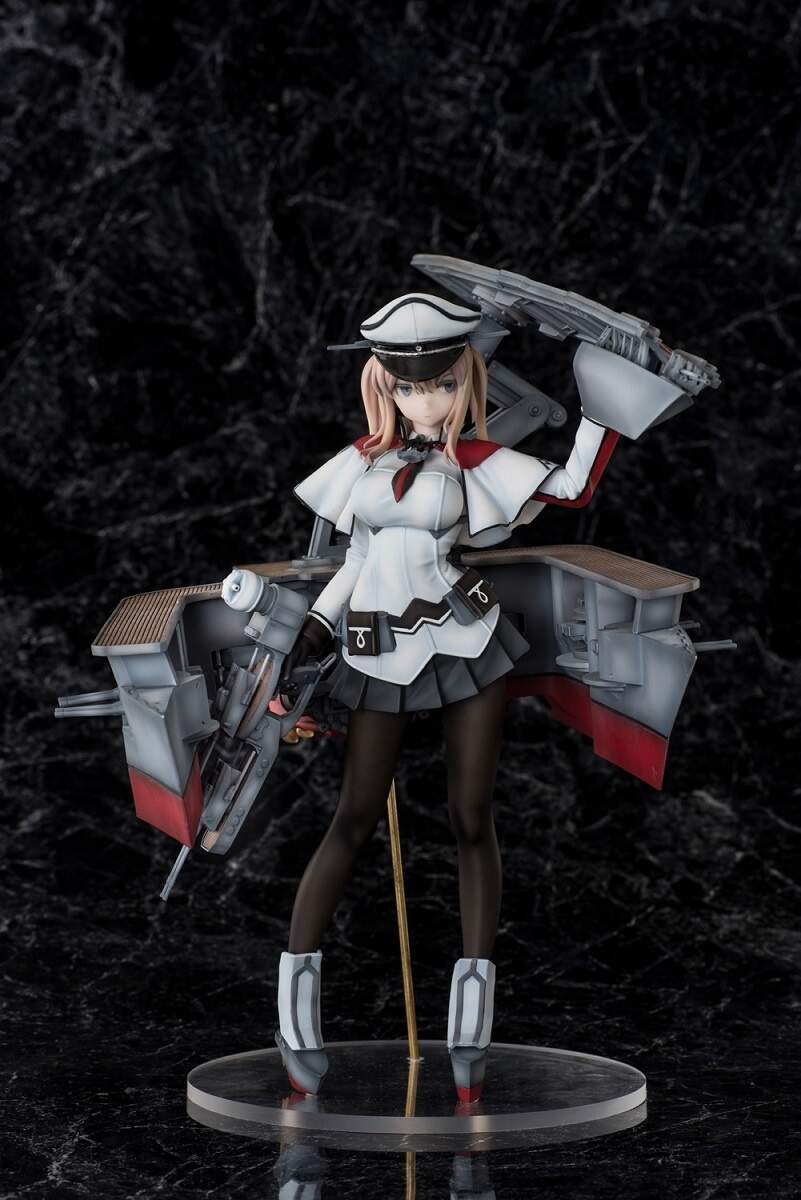 kantai collection figure