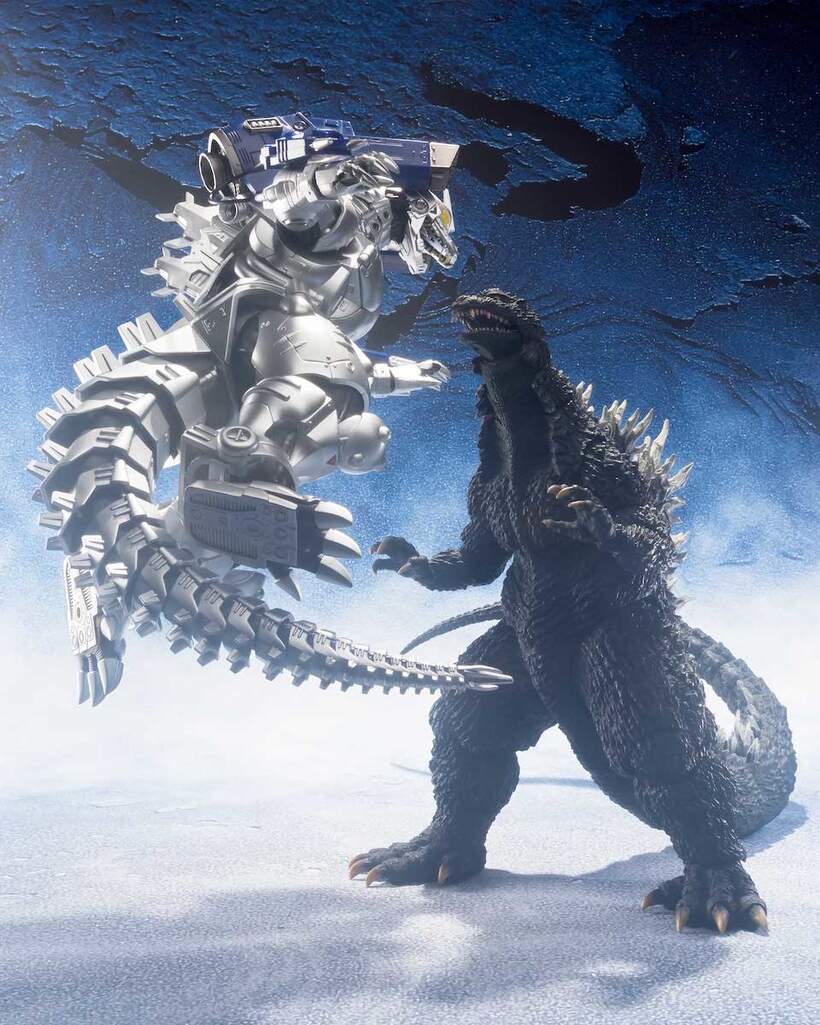 monsterarts godzilla 2002