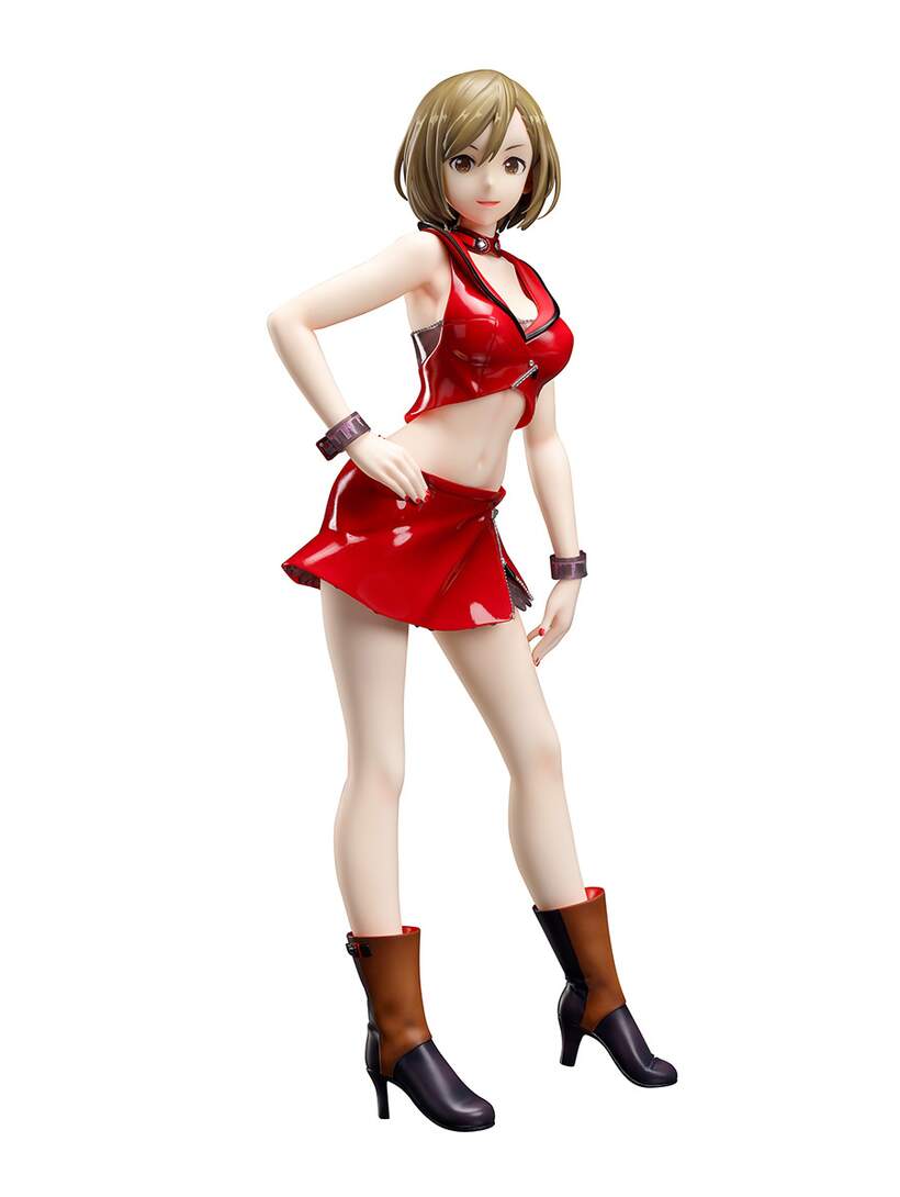 Piapro Characters Meiko 1 7 Scale Figure F Nex 11 Off Tokyo Otaku Mode Tom