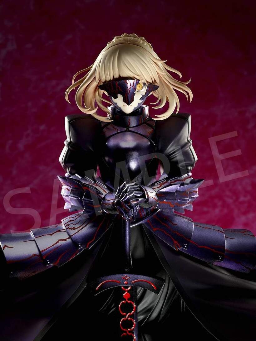 Fate Stay Night Heavens Feel 3 Saber Alter