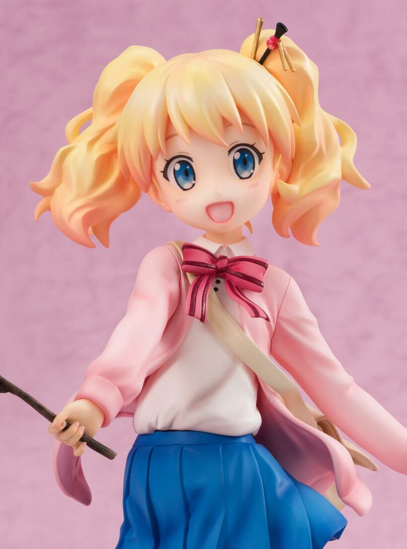 Alice Cartelet 1 7 Scale Figure Hello Kin Iro Mosaic Revolve Tokyo Otaku Mode Tom