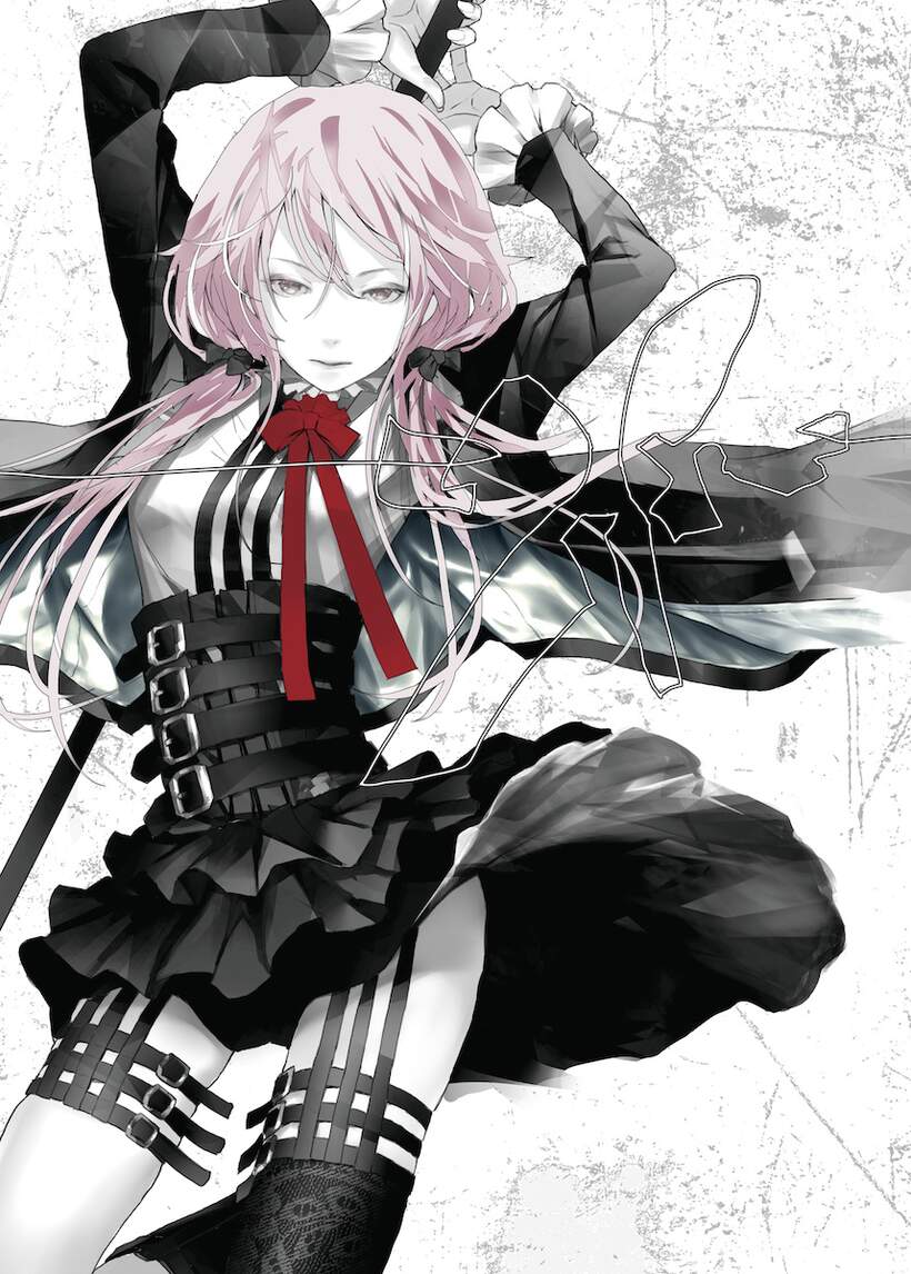 Redjuice Reproduction Art Print Revelatory Revirth Redjuice Tokyo Otaku Mode Tom