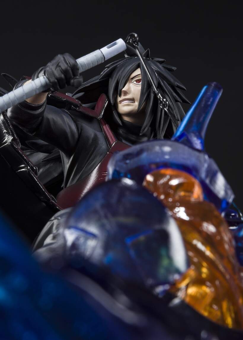 madara figuarts