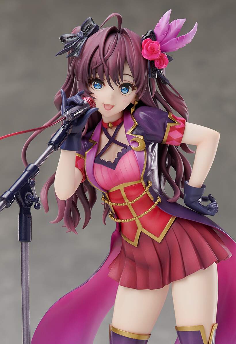 Im S Shiki Ichinose Tulip Ver Figure Licorne Tokyo Otaku Mode