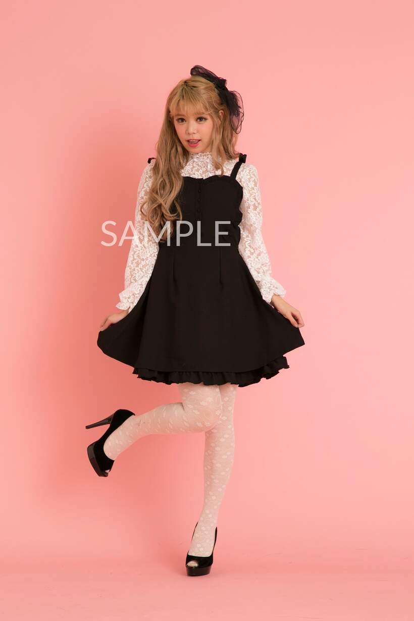 Swankiss 17 Fukubukuro Swankiss Tokyo Otaku Mode Tom