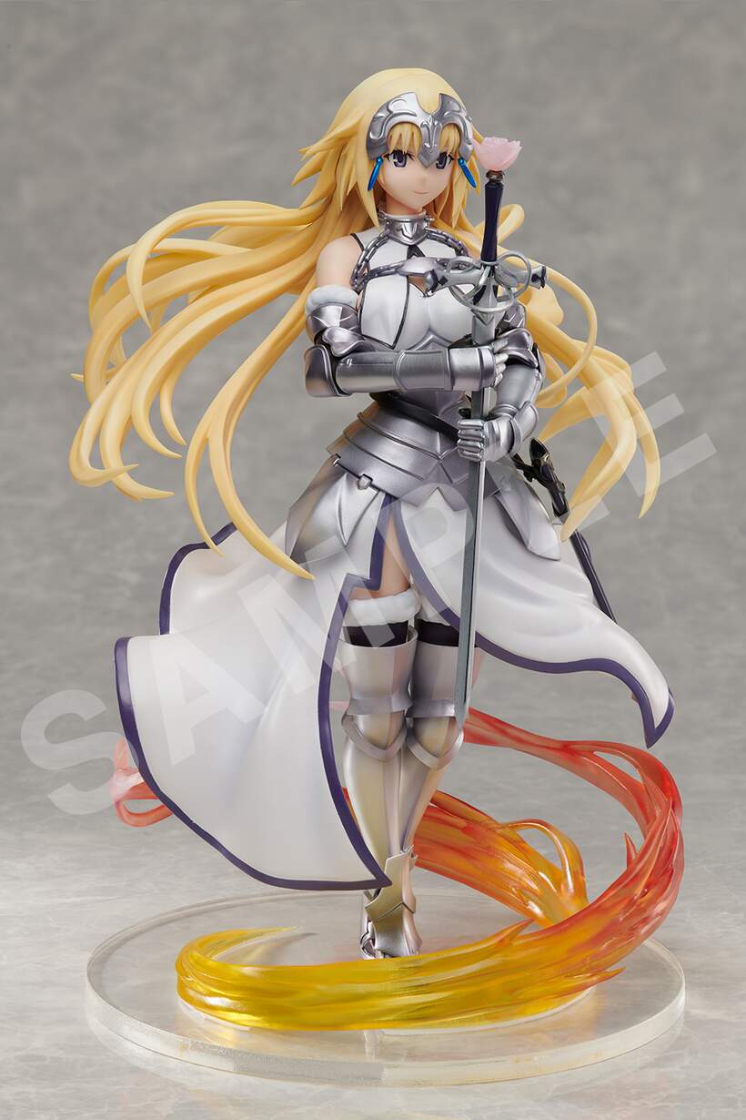 Fate Apocrypha Ruler La Pucelle Figure Aniplex Tokyo Otaku Mode Tom