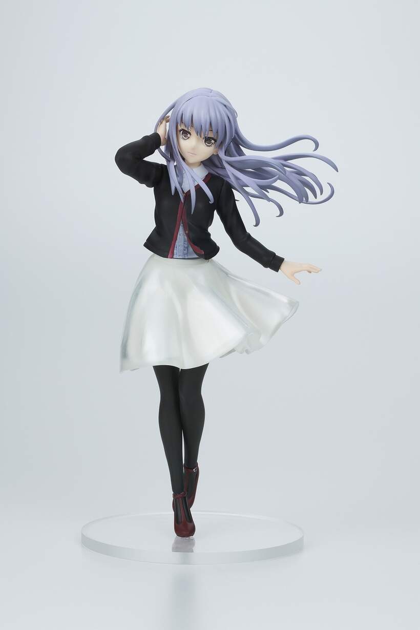 Yukina Minato School Days Figure Bang Dream
