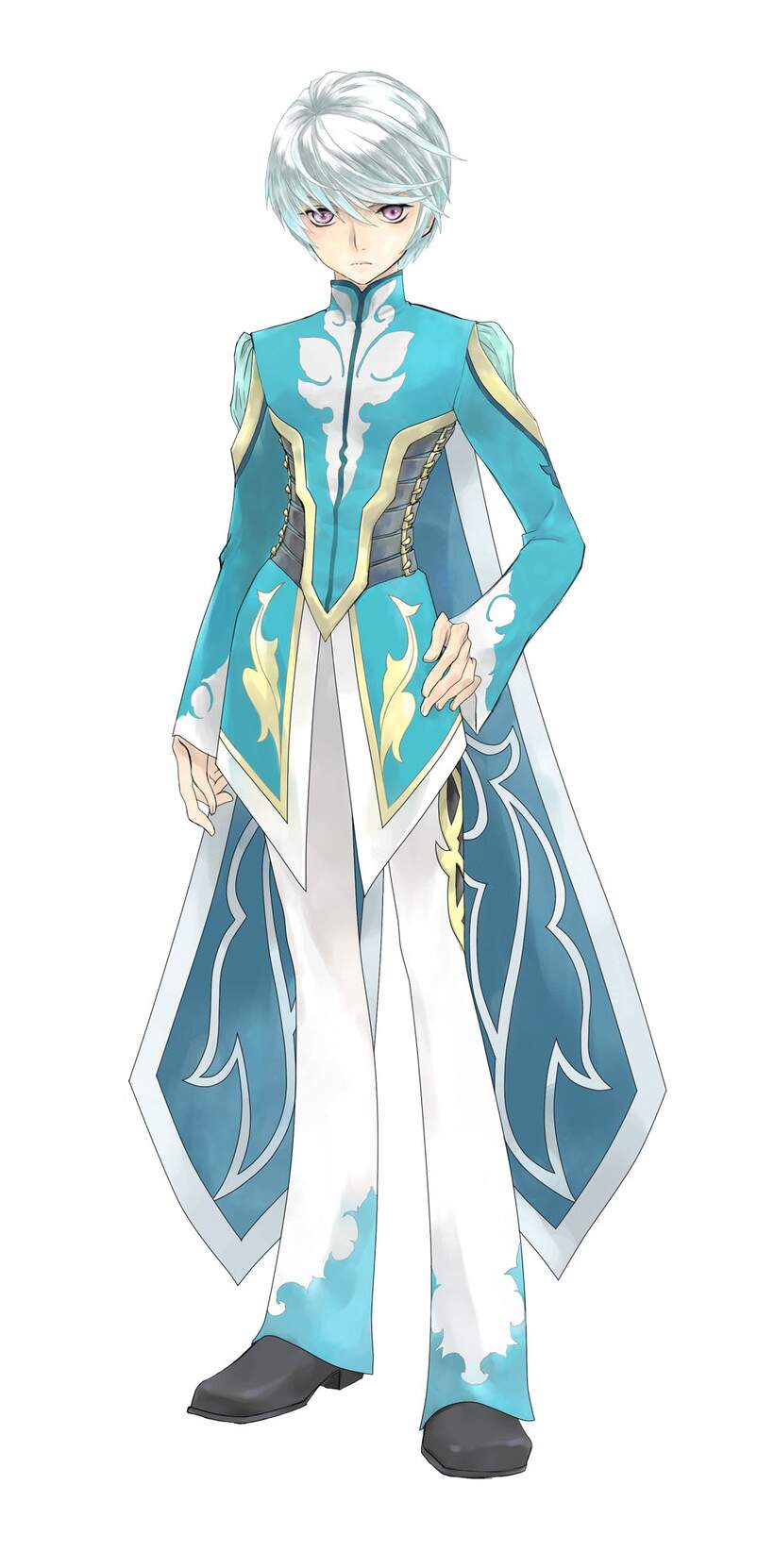 tales of zestiria sorey necklace tales of zestiria sorey necklace