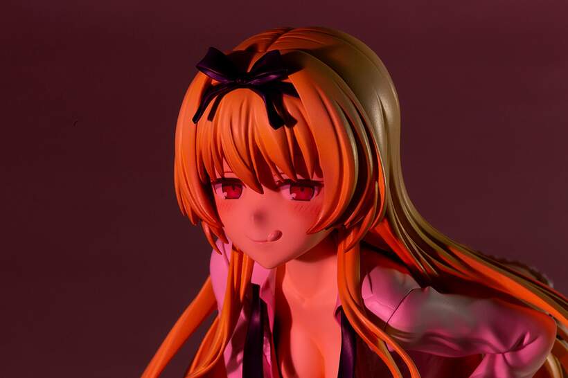 KOTOBUKIYA Arifureta From Commonplace to World/'s Strongest Yue 1//7 PVC Figure