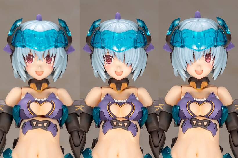 Frame Arms Girl Hresvelgr Bikini Armor Ver Kotobukiya Tokyo Otaku Mode Tom