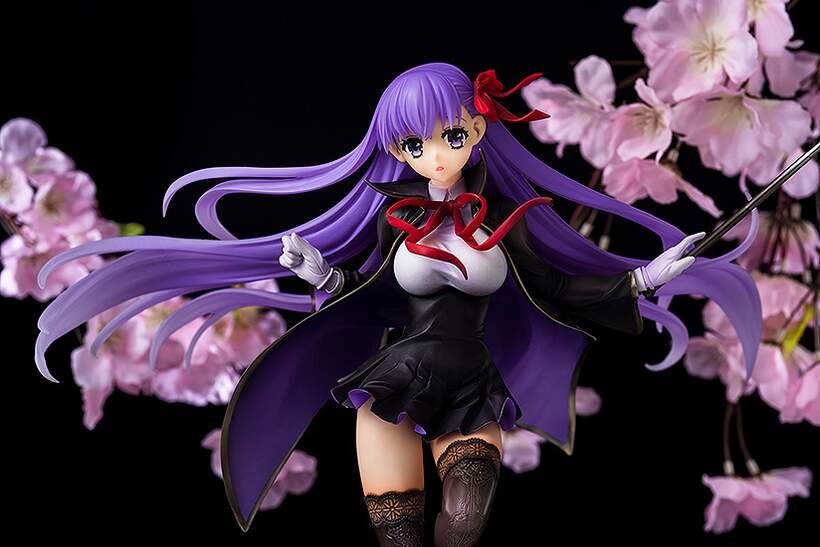 Fate Extra Figure Type Moon Tokyo Otaku Mode Tom