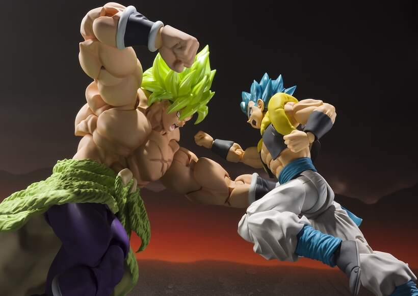 sh figuarts dbs broly