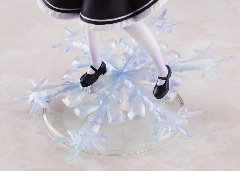 Re Zero Artist Masterpiece Figure Rem Winter Maid Image Ver Taito Tokyo Otaku Mode Tom