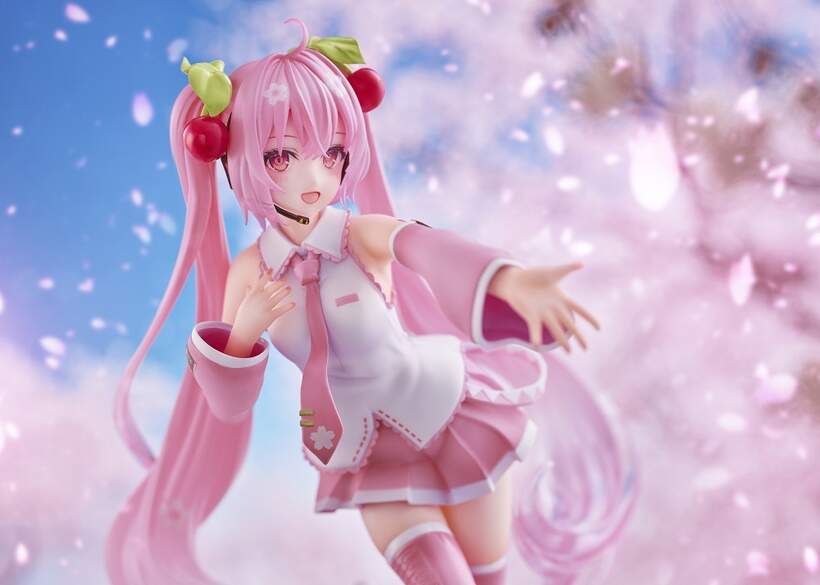 Featured image of post View 19 Sakura Miku Pfp