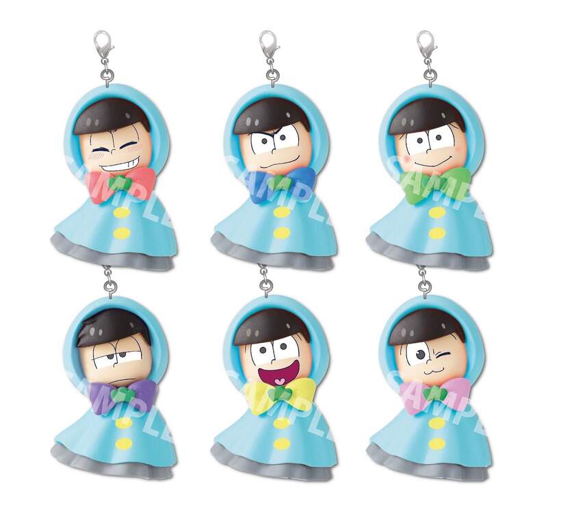 osomatsu san figure