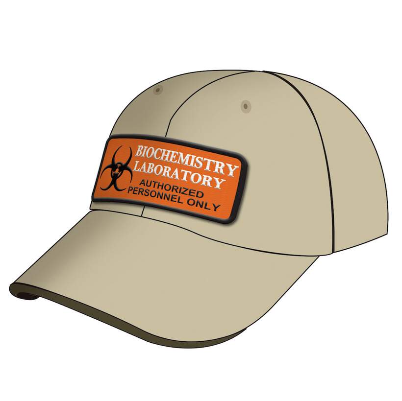 cap laboratory