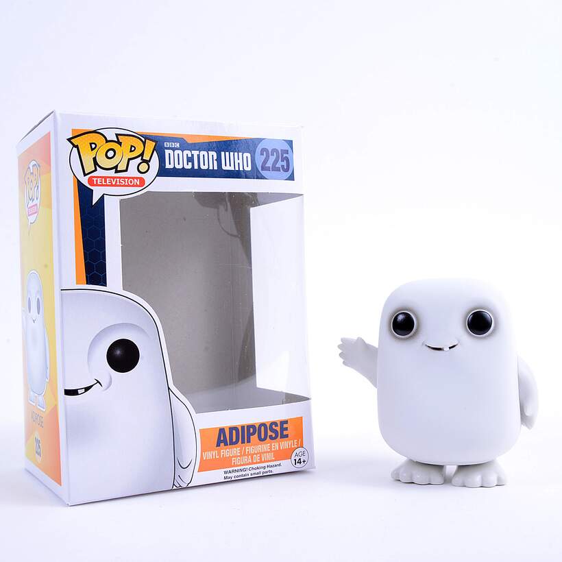 adipose funko pop