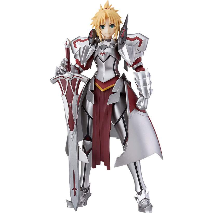 figma fate apocrypha modred max factory otakumode com figma fate apocrypha saber of red