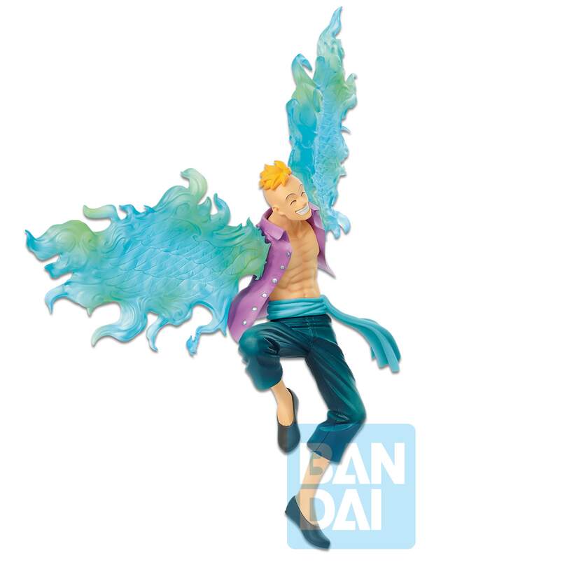 marco figure one piece