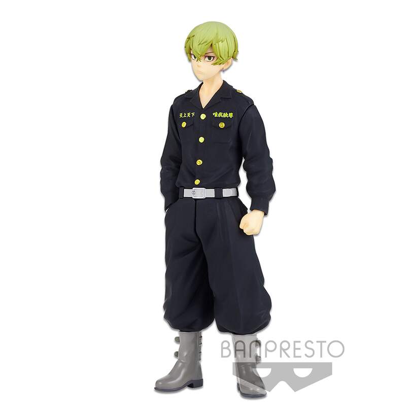 Tokyo Revengers Chifuyu Matsuno Non Scale Figure Banpresto 42 Off Tokyo Otaku Mode Tom Tokyo Revengers Chifuyu Matsuno Non Scale Figure Banpresto 42 Off Tokyo Otaku Mode Tom
