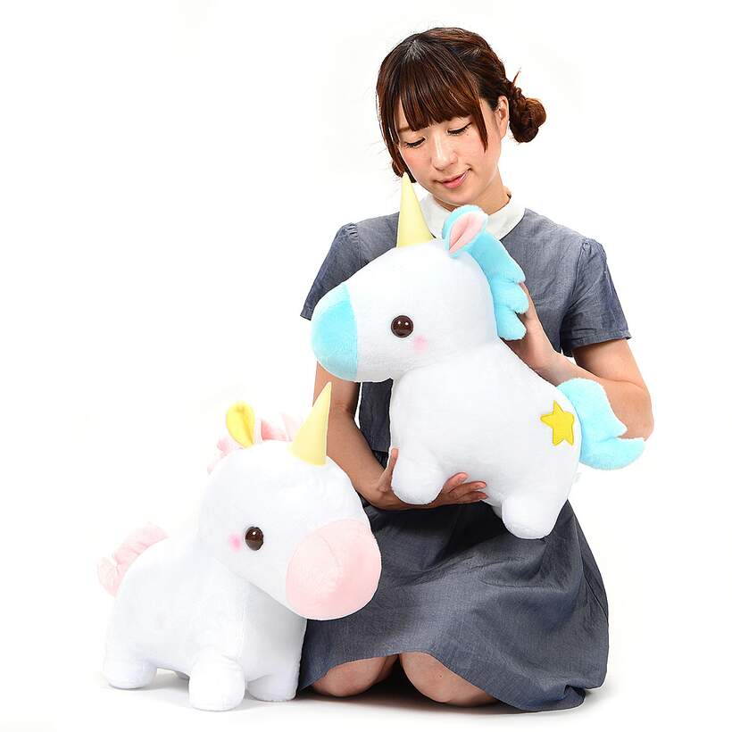 yumekawa unicorn