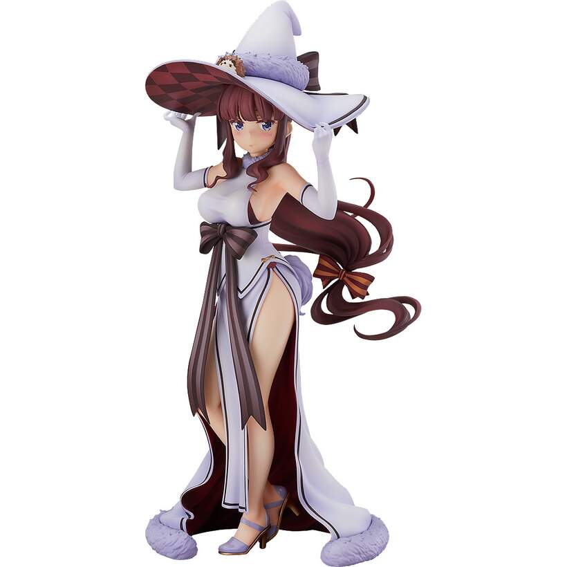 Kirara Fantasia Hifumi Takimoto Witch Ver 1 7 Scale Figure Good Smile Company Tokyo Otaku Mode Tom