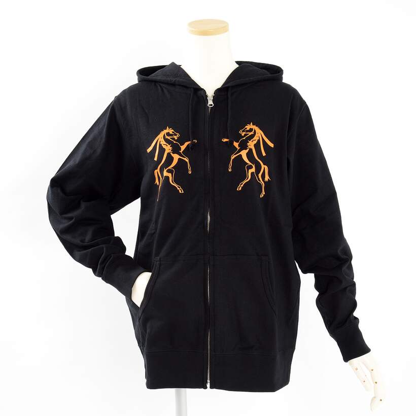 Angela 15 One Way Tour Hoodie Angela Otakumode Com