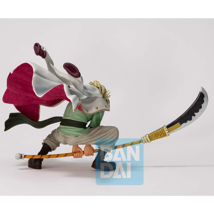 Ichibansho Figure One Piece Legends Over Time Edward Newgate Tokyo Otaku Mode Tom