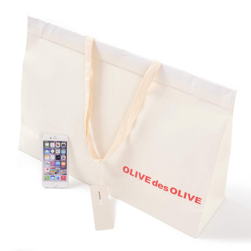 olive des olive bag