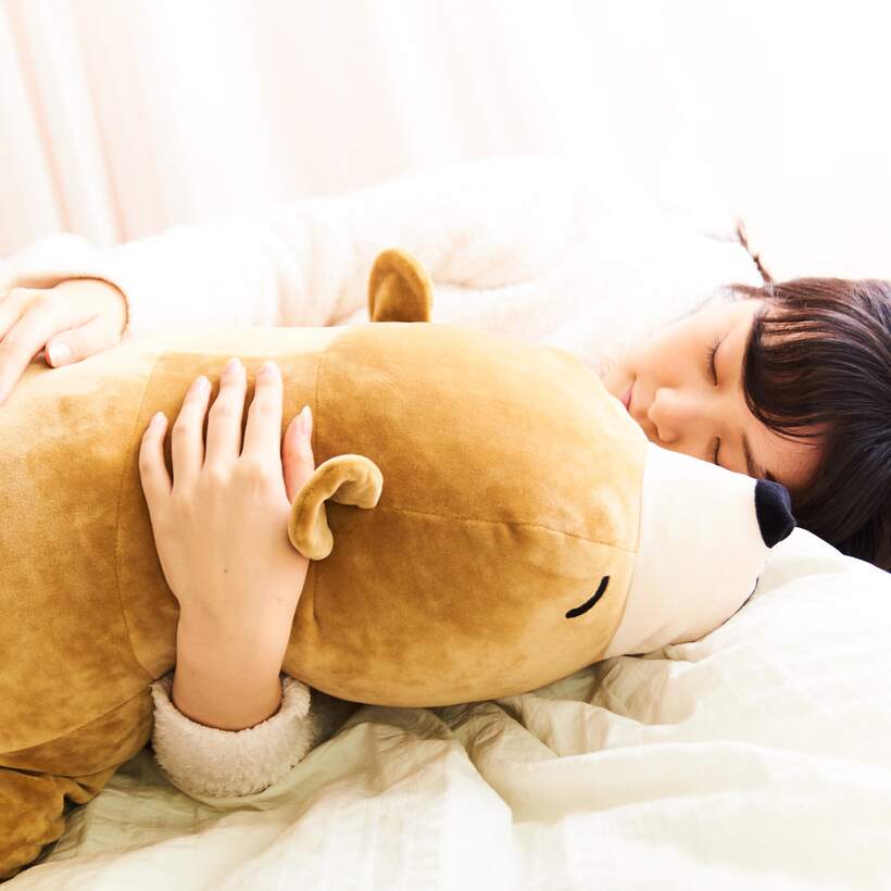 nemu nemu plush
