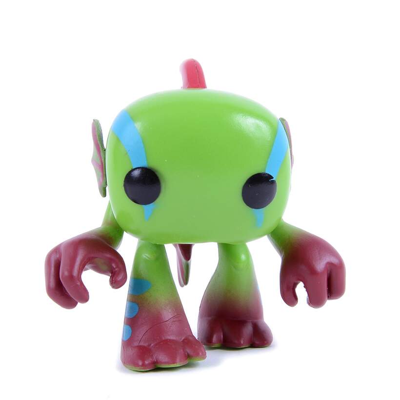 murloc funko pop