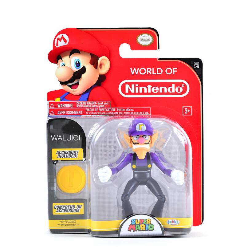 world of nintendo mario figures