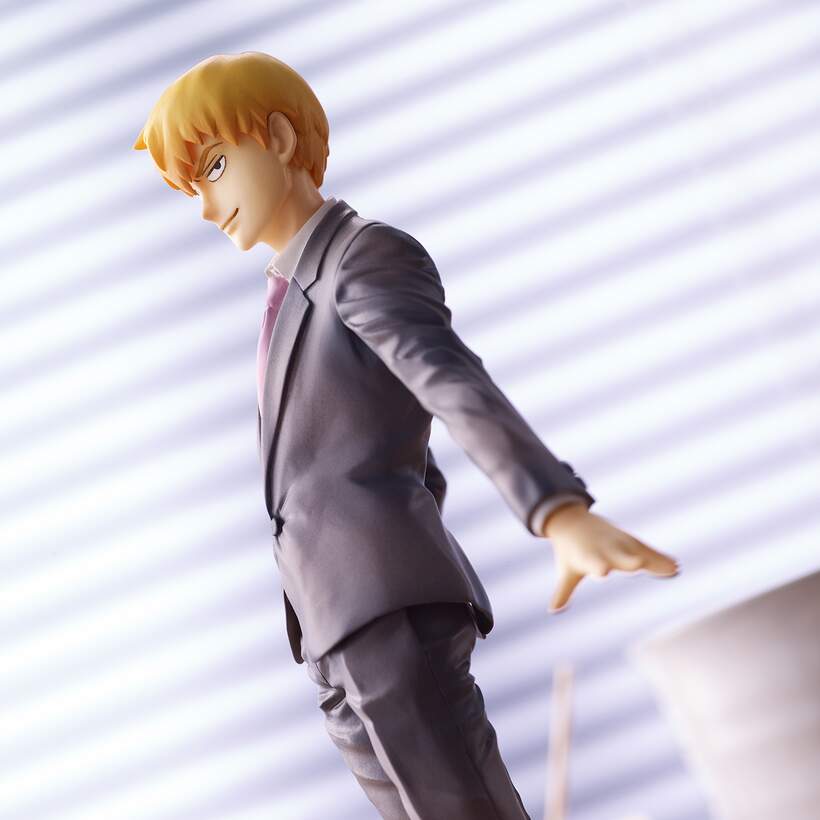 mob psycho action figure