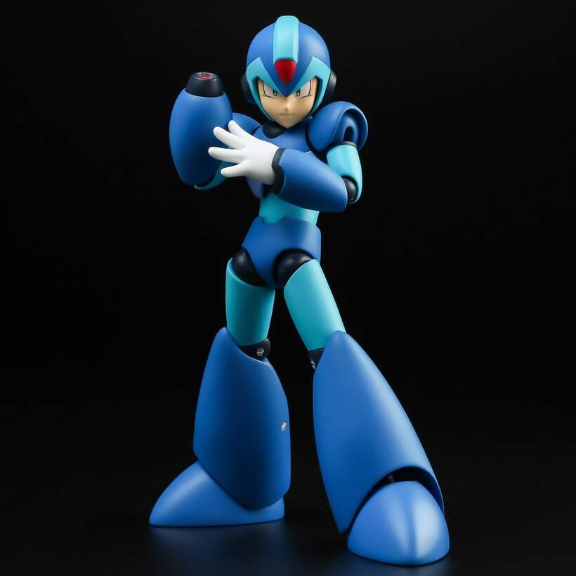 4 inch nel mega man