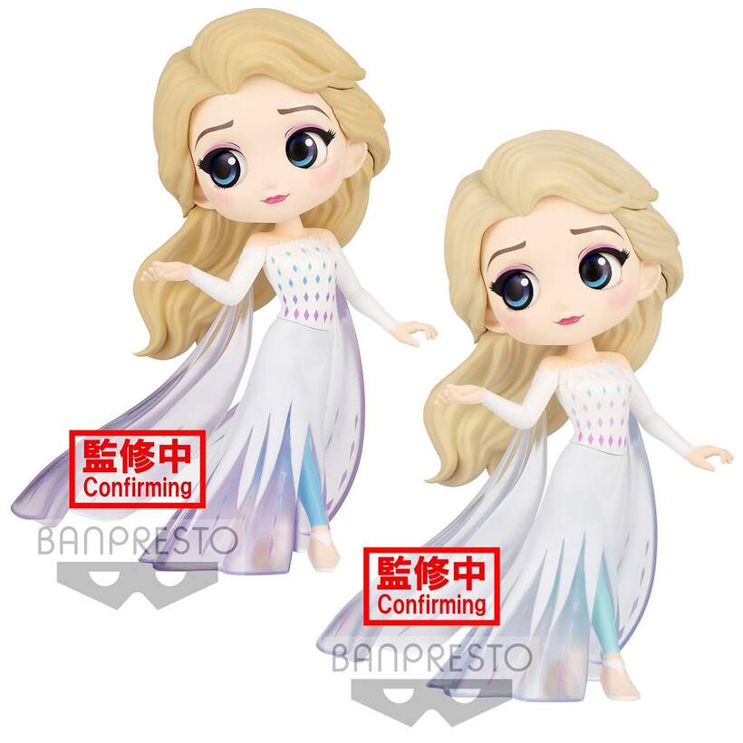 Q Posket Disney Characters Frozen 2 Elsa Disney 53 Off Tokyo Otaku Mode Tom
