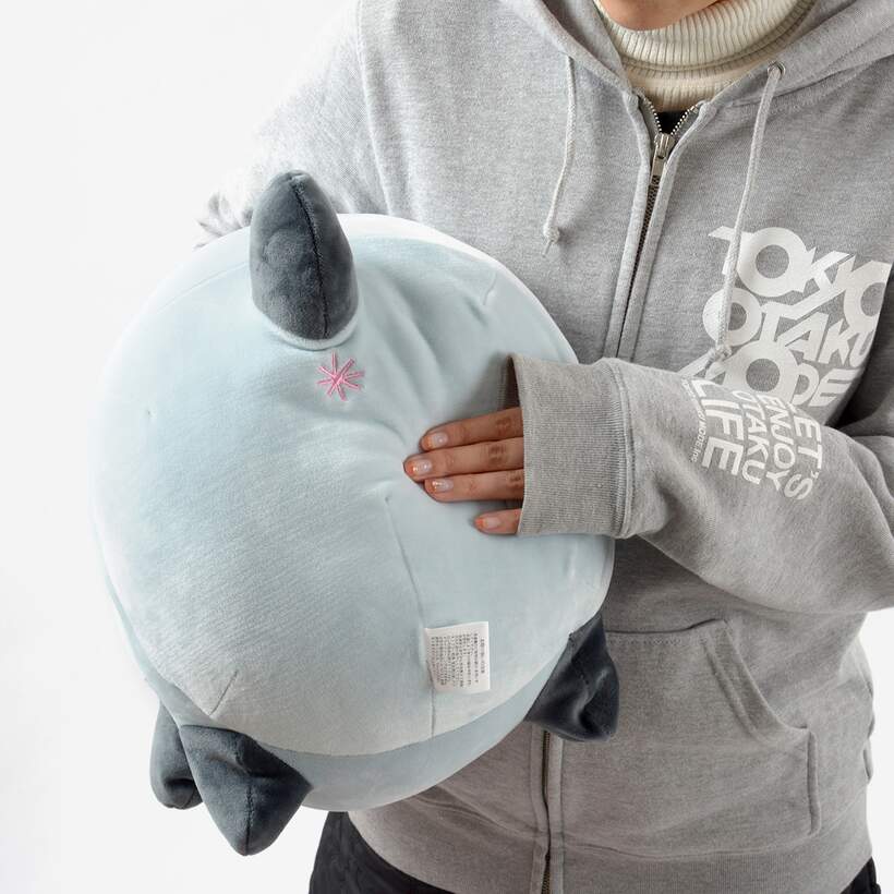 goroneko summit cat plush